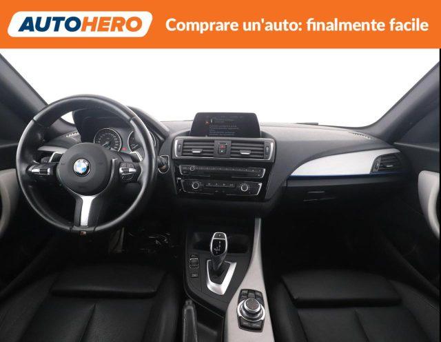BMW 120 d xDrive 5p. Msport