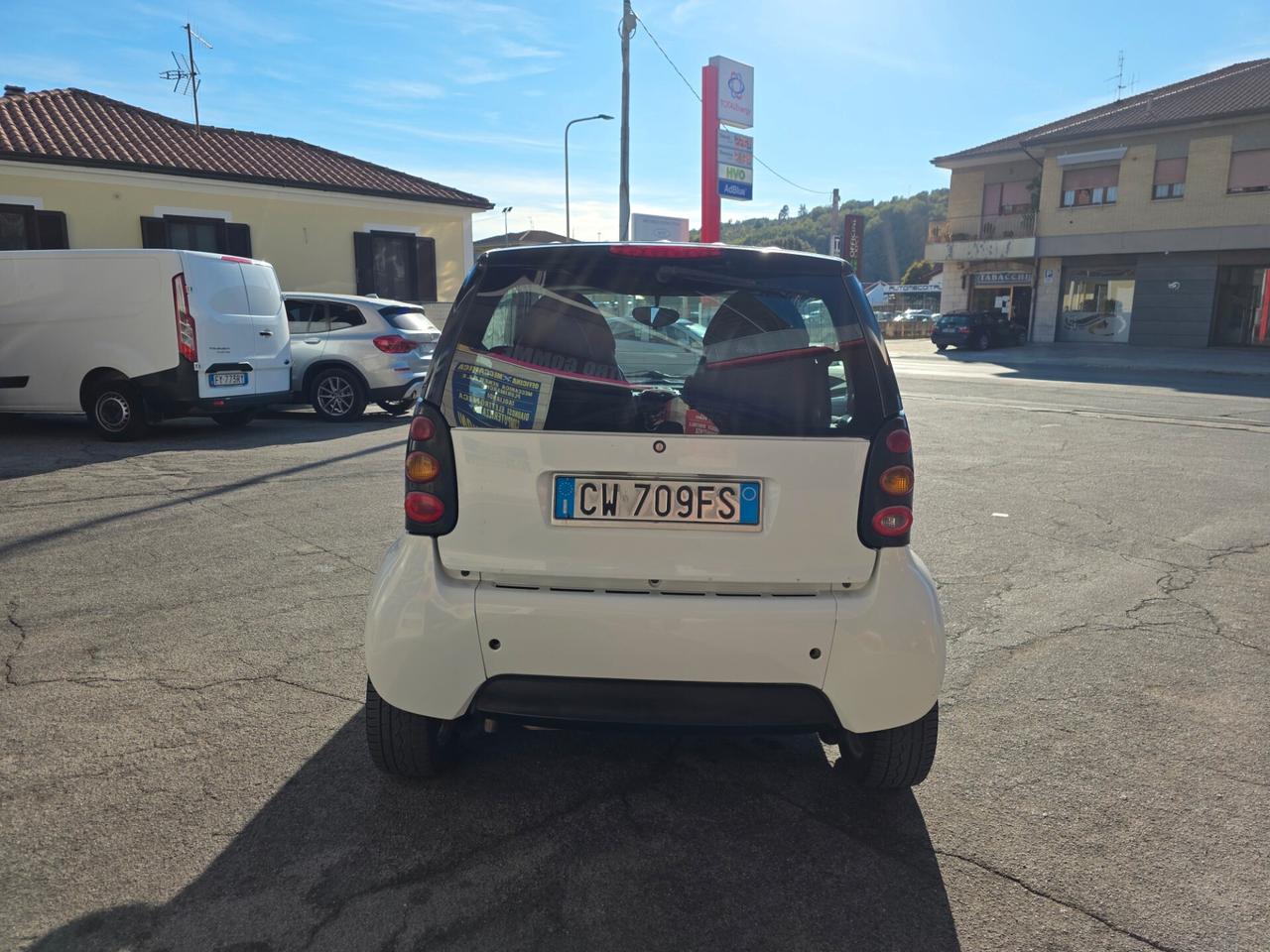 Smart ForTwo 700 BENZ OFFERTA LOW COST