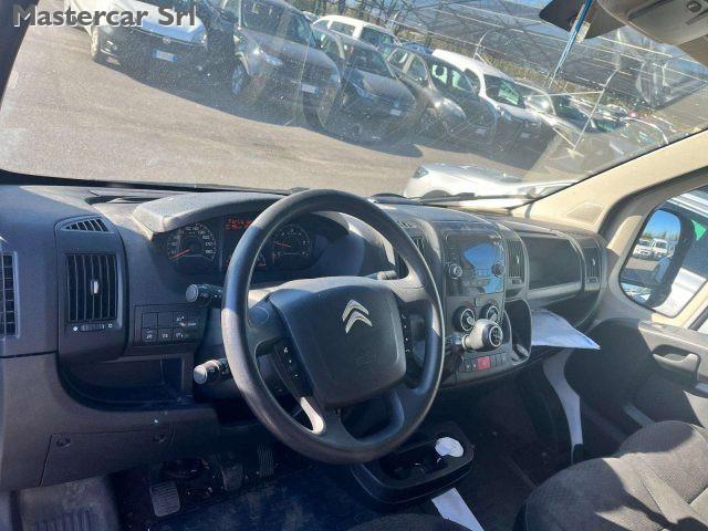 CITROEN Jumper 33 BlueHDi 120 S&S PM-TM Furgone - GL134PR