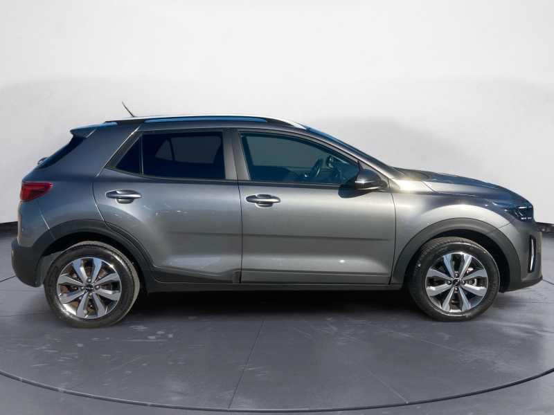KIA Stonic 1.2 dpi Style 84cv