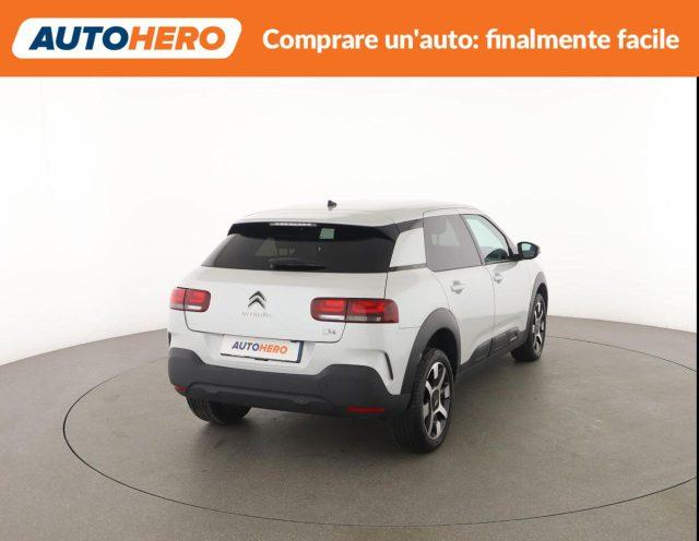 CITROEN C4 Cactus PureTech 110 S&S Shine