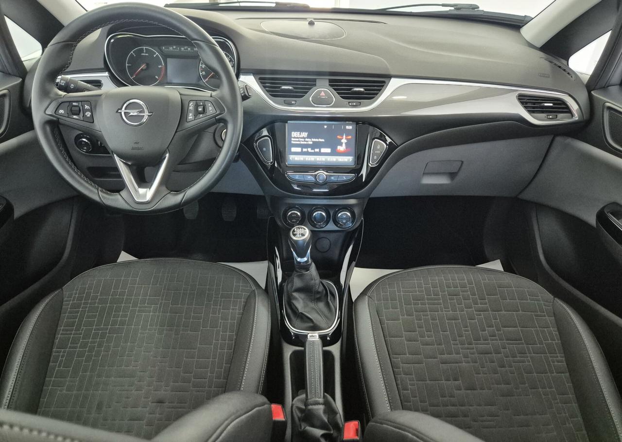 Opel Corsa 1.3 CDTI 5 porte Innovation