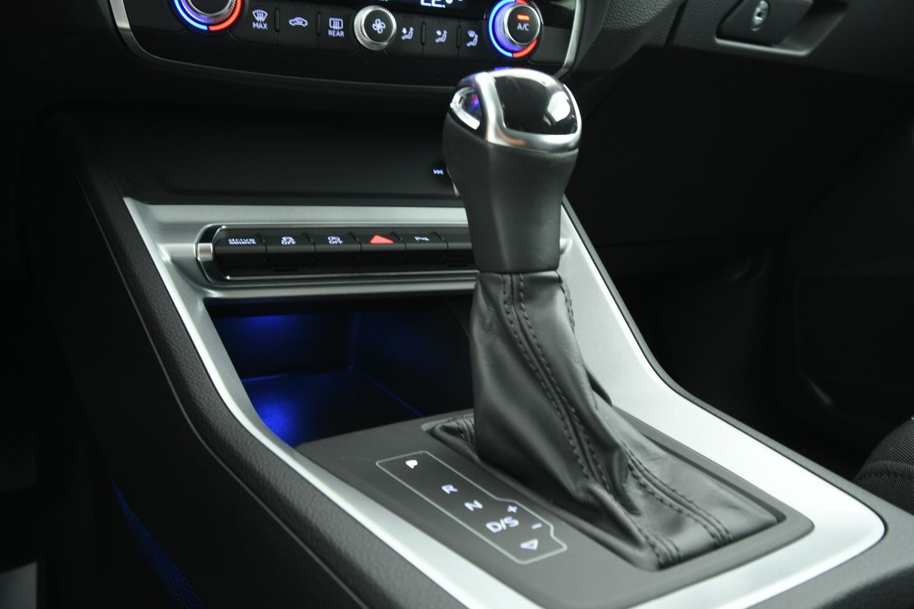 AUDI Q3 Sportback 35 2.0 tdi Business Plus quattro CAMERA 360+ACC+FULL LED