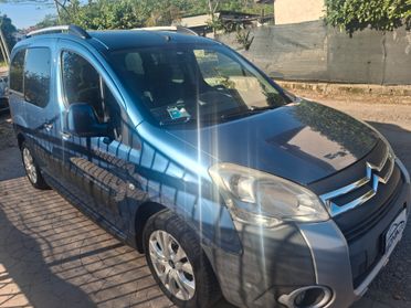Citroen Berlingo 1.6 HDi 90CV FAP XTR Theatre