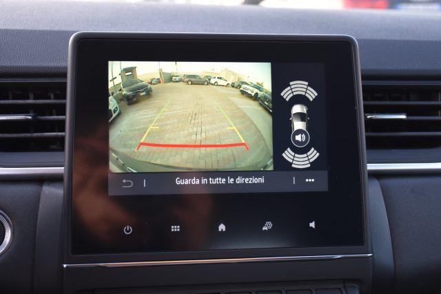 RENAULT Captur TCe 90 CV Zen