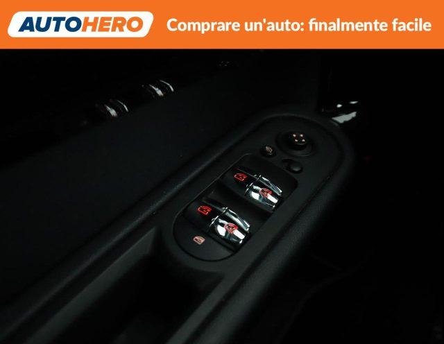 MINI Countryman 2.0 Cooper S Countryman