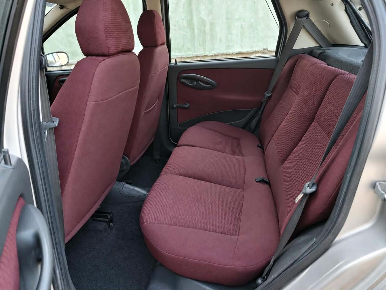 Fiat Punto 1.2 Benzina 5p Full Optional NUOVA