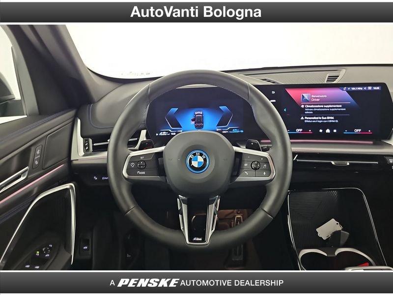 BMW X1 X1 xdrive 25e MSport auto