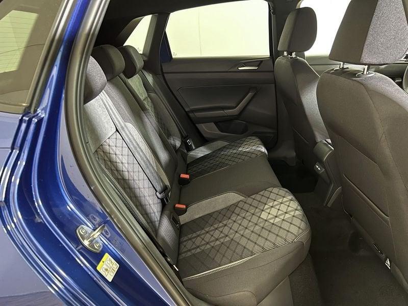 Volkswagen Polo Polo 1.0 tsi R-Line Plus 95cv