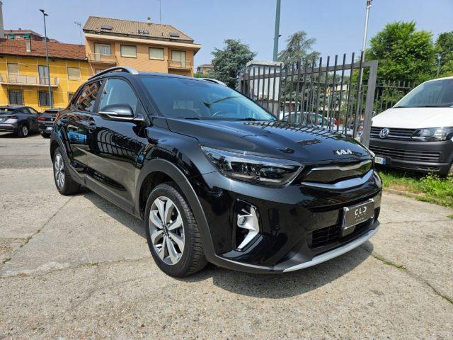 KIA Stonic 1.2 DPI ECO GPL Style