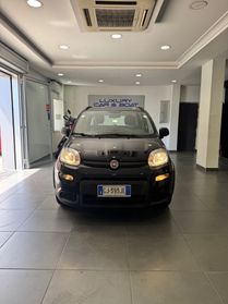 Fiat Panda 1.0 FireFly S&S Hybrid Sport