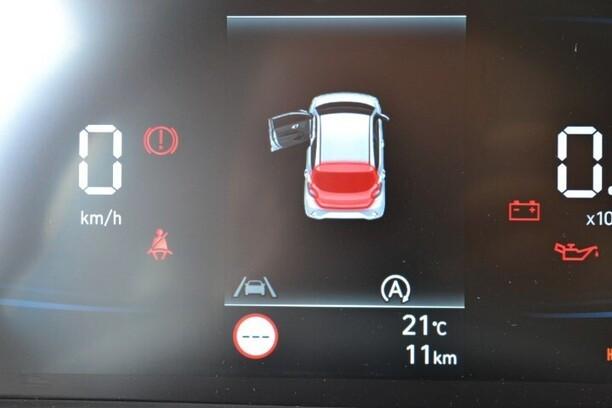 HYUNDAI I 10 - 1.0 MPI Connectline