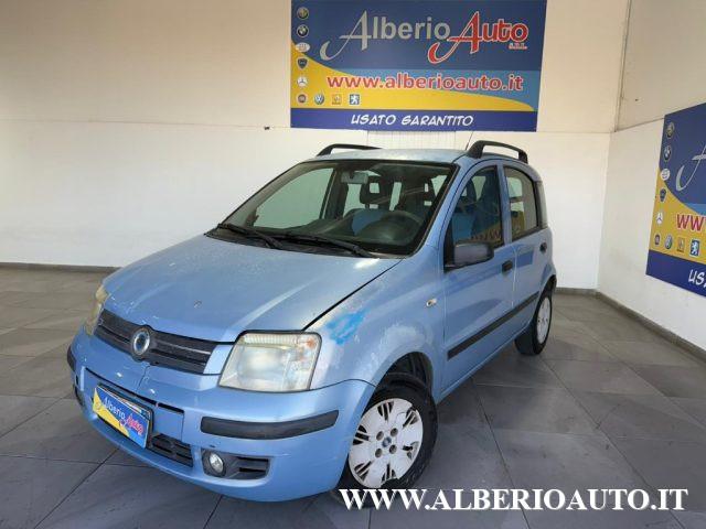 FIAT Panda 1.3 MJT 16V Dynamic
