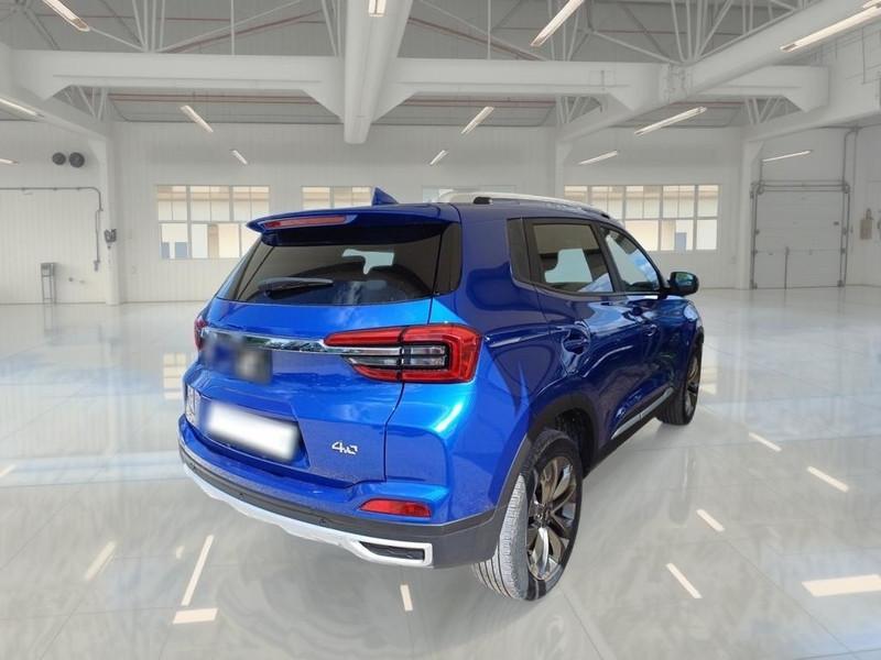 DR MOTOR DR4.0 1.5 MT BENZ GPL