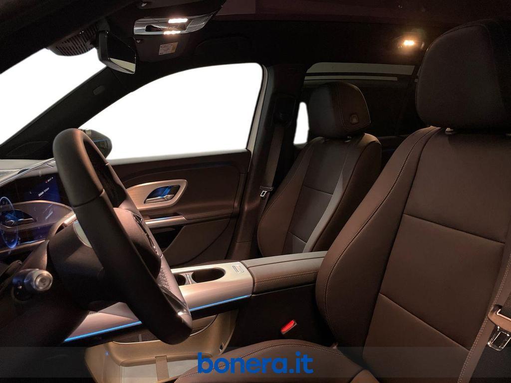 Mercedes GLB EQ 250+ Advanced Plus