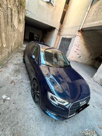 Audi A3 SPB 30 TDI S tronic