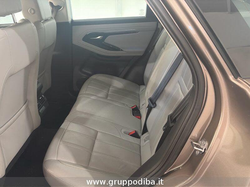 Land Rover Range Rover Evoque II 2019 Die 2.0d i4 mhev S awd 150cv auto