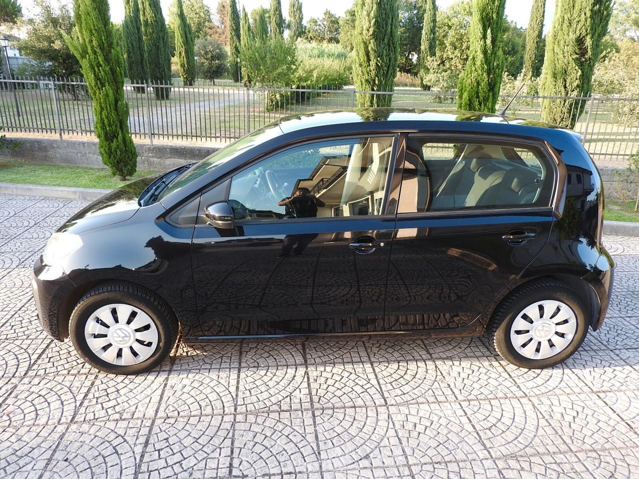 Volkswagen up! 1.0 75 CV 5p. move