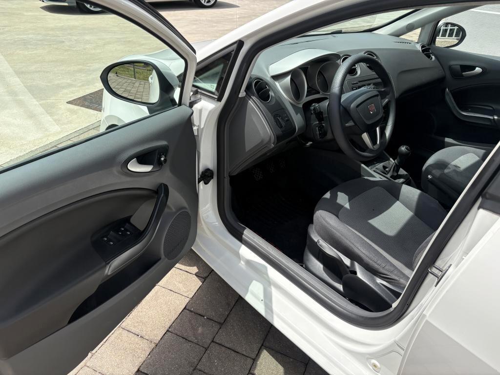 Seat Ibiza 1.2 5p. Style