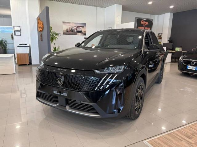 Peugeot 3008 1.2 hybrid Allure 145cv e-dcs6