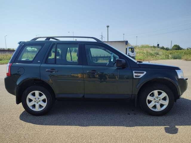 Land Rover Freelander Freelander 2.2 td4 S 150cv