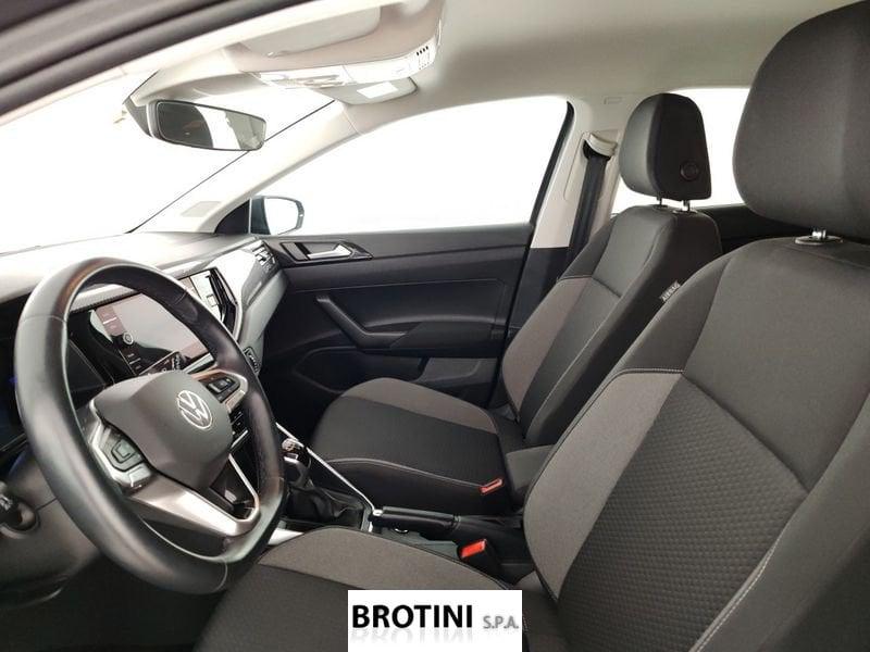 Volkswagen Polo 1.0 EVO Life