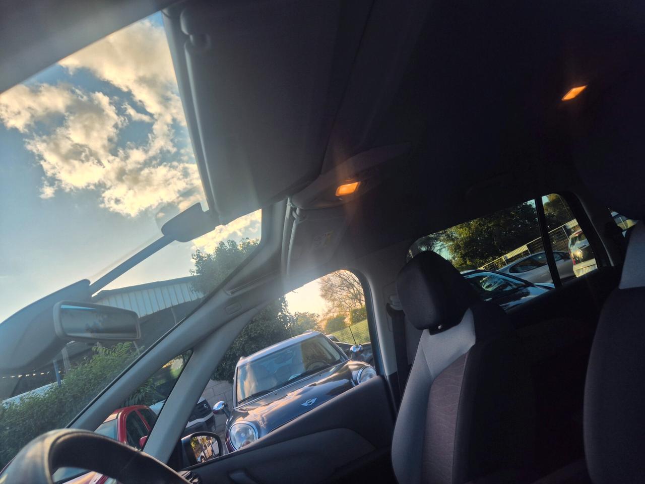 Citroen Grand C4 Picasso BlueHDi 150 S&S EAT6 Exclusive