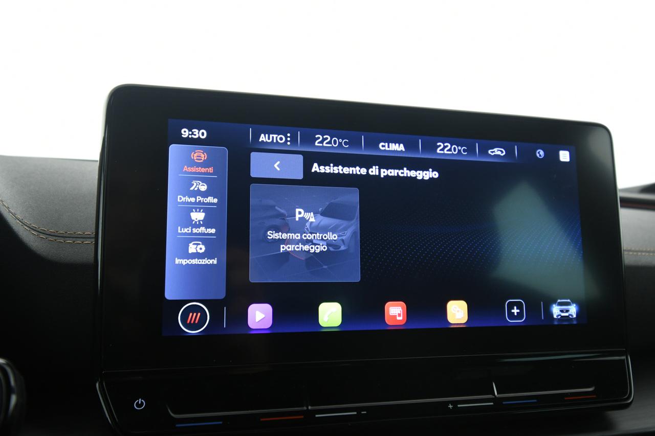 Cupra Formentor 2.0 tdi 4drive 150cv dsg CAMERA+ACC+APP CONNECT