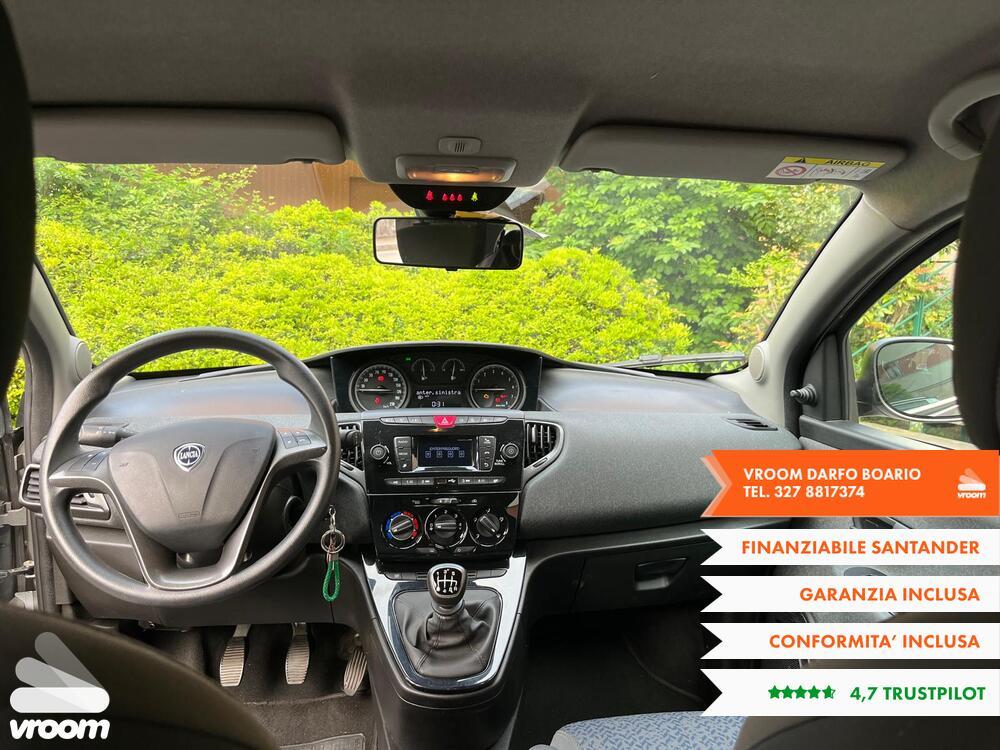 LANCIA Ypsilon 3ª serie Ypsilon 1.0 FireFly 5 ...