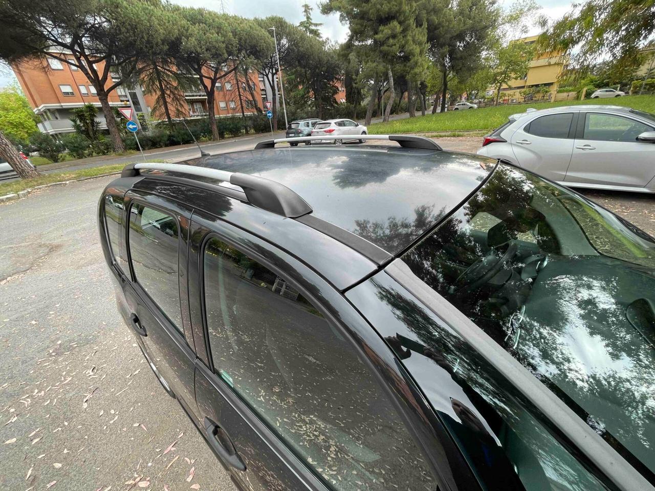 Citroen C3 Picasso 1.4 VTi 95 Style NEOPATENTATI