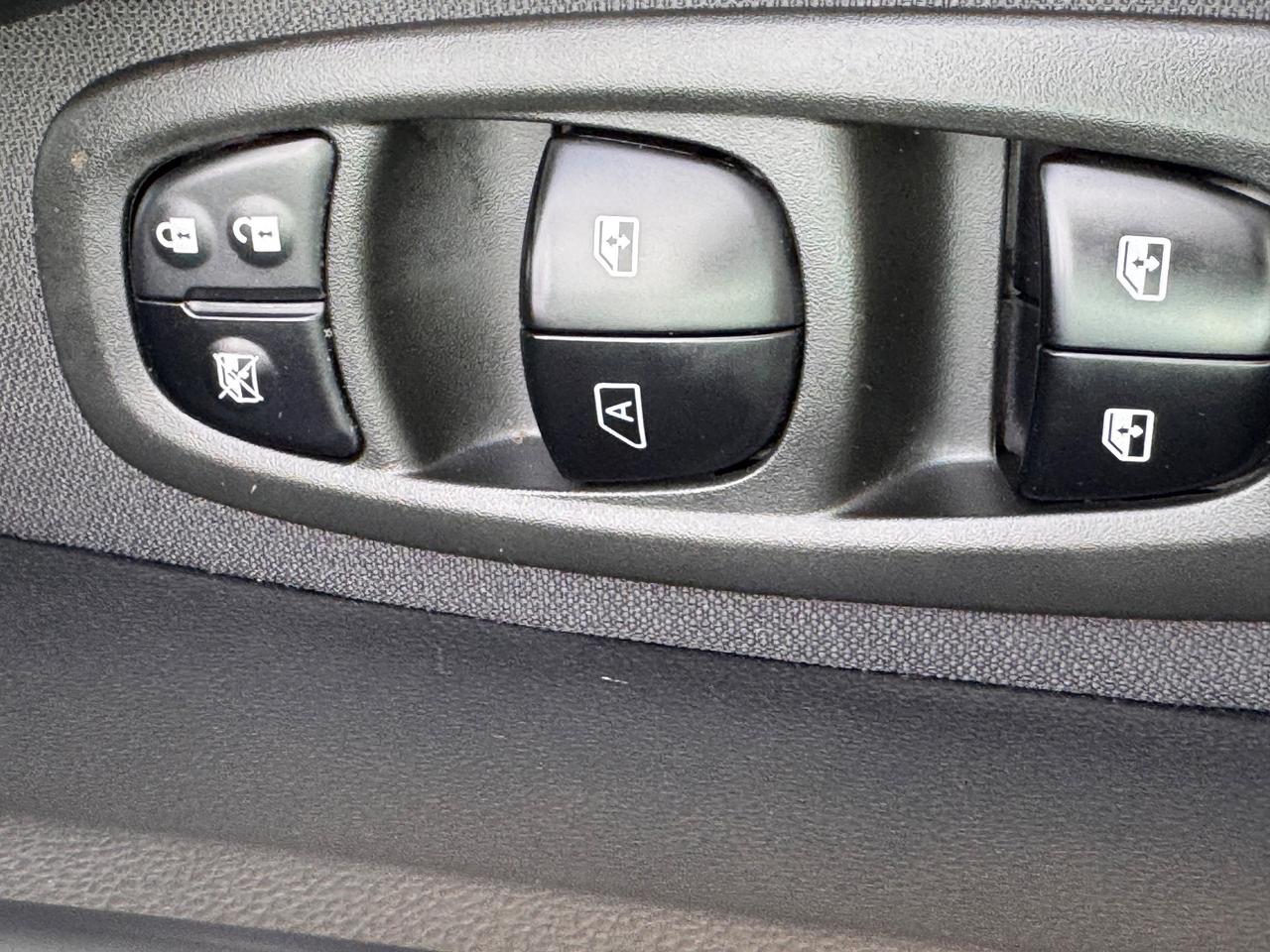 Renault Kadjar dCi 8V 110CV EDC Energy Zen