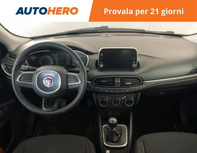 FIAT Tipo 1.6 Mjt S&S SW Lounge