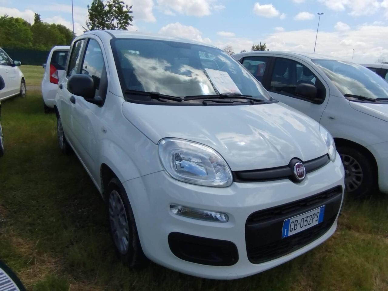 Fiat Panda 1.2 GPL CASA MADRE 69CV **UNIPRO'**PREZZO VERO**