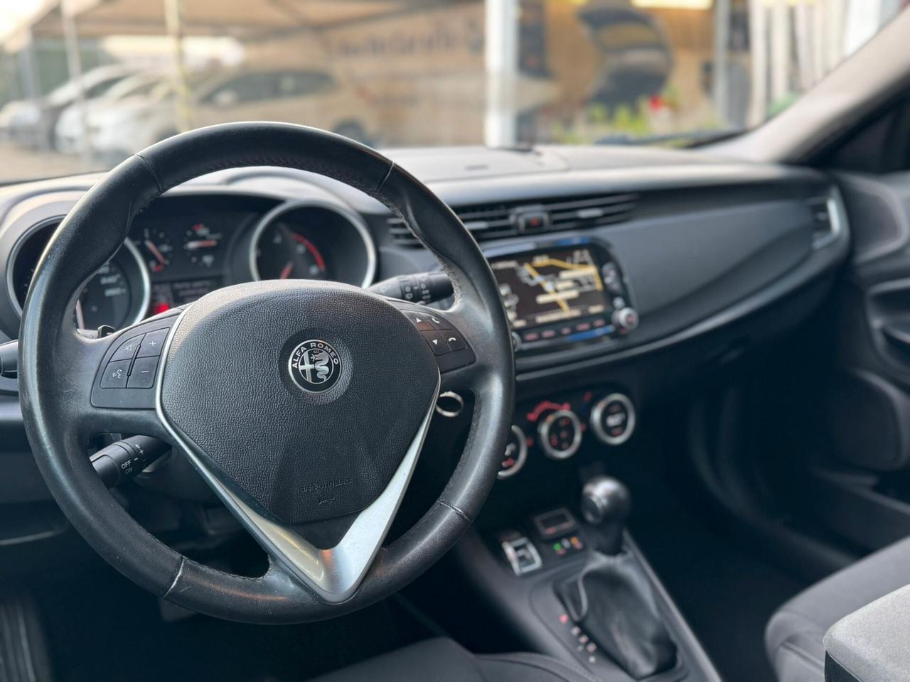 Alfa Romeo Giulietta 2.0 JTDm 175 CV TCT Super