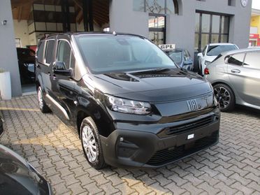 Fiat Doblo Passo Lungo 1.5 d Doblo 130cv auto 7p.ti CarPlay/Camera/SensoriPark