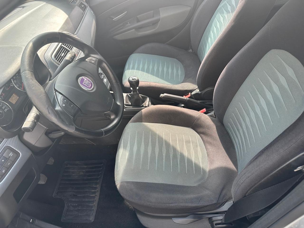 Fiat Grande Punto 1.2 5 porte Dynamic*NEOPATENTATI
