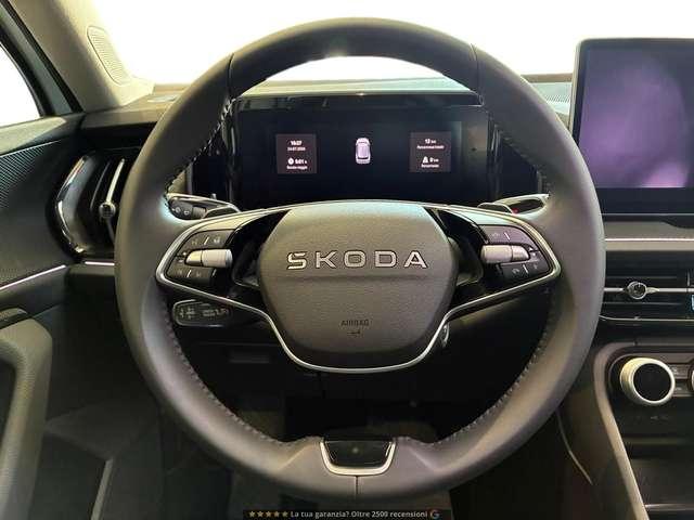 Skoda Kodiaq 2.0 tdi Selection 150cv dsg