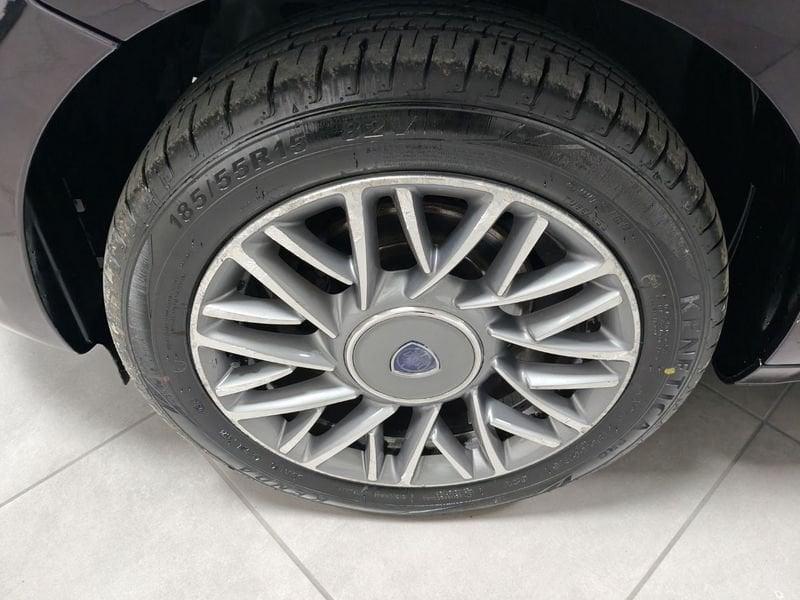 Lancia Ypsilon Ypsilon 1.2 69 CV 5 porte S&S Platinum GPL