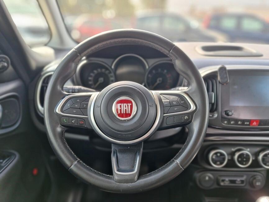 Fiat 500L 500 L SPORT