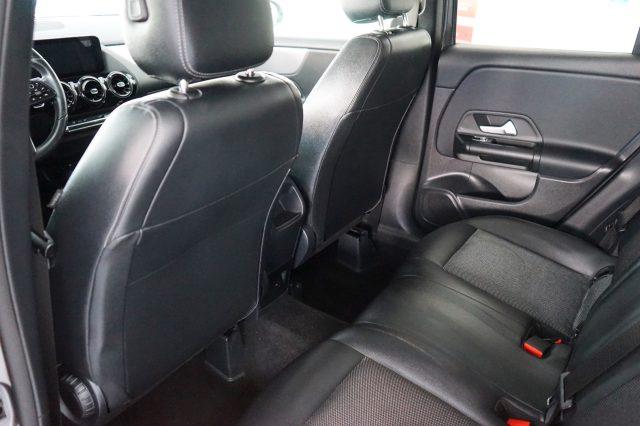 MERCEDES-BENZ GLA 180 d Automatic Business UFFICIALE UNIPROP.