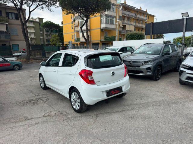 OPEL Karl Rocks 1.0 75 CV Start&Stop