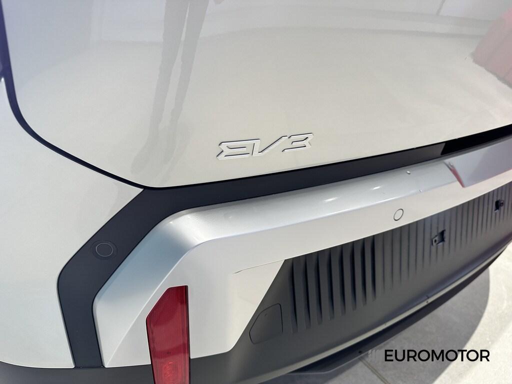Kia EV3 58,3 kWh Air