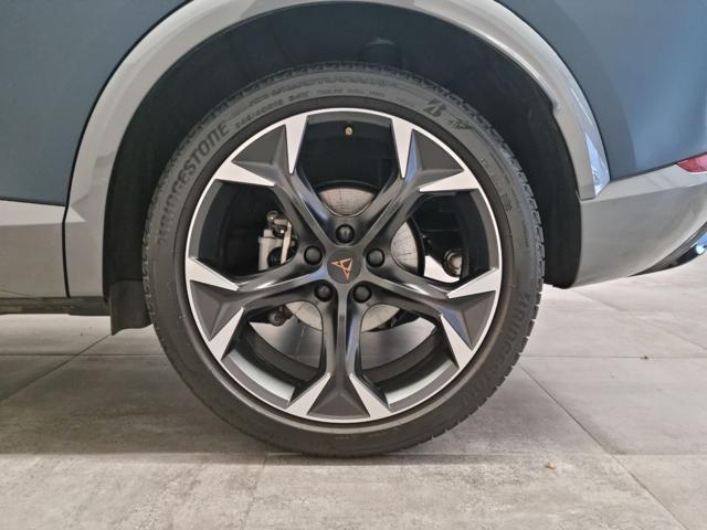 CUPRA Formentor 1.4 e-Hybrid DSG