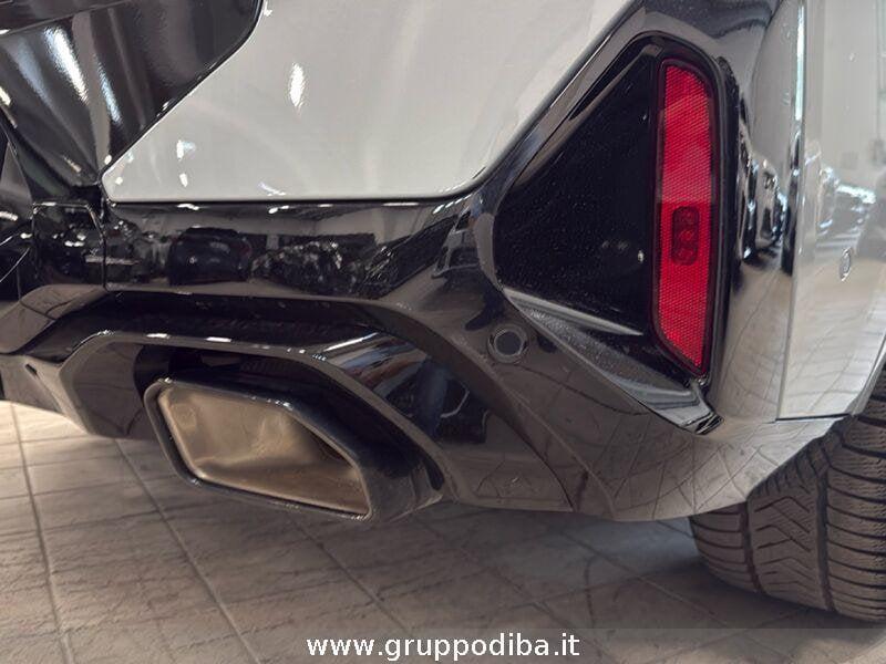 BMW X4 G02 2021 xdrive20d mhev 48V Msport auto