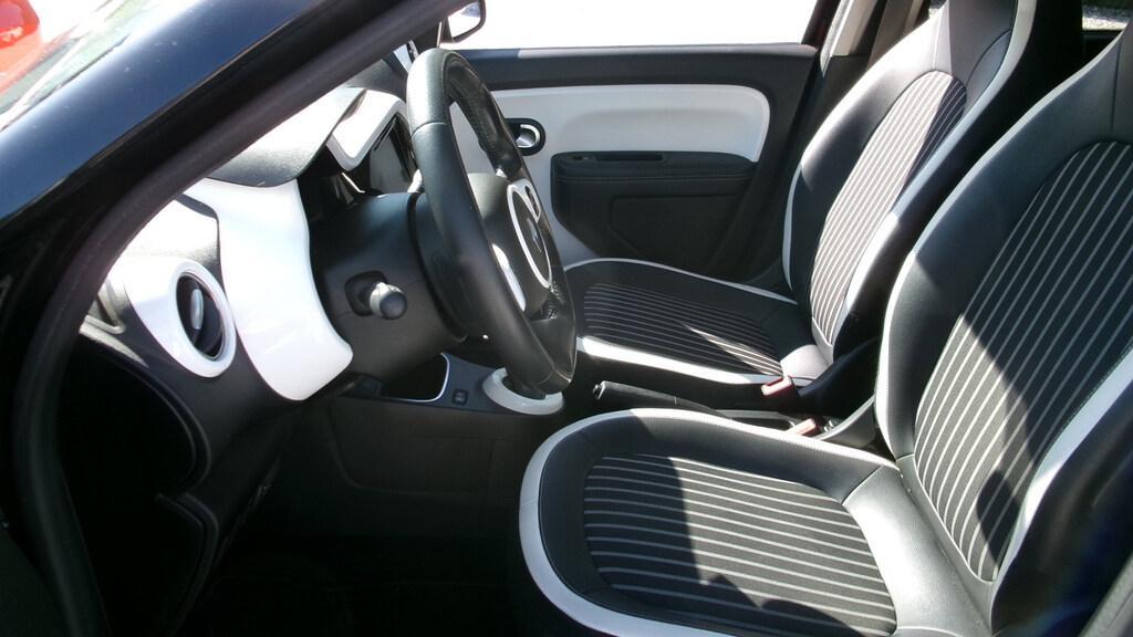 Renault Twingo 22kWh Intens