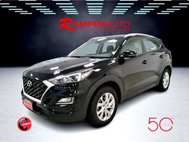 HYUNDAI Tucson 1.6 CRDi XTech 116 Cv Pronta Consegna