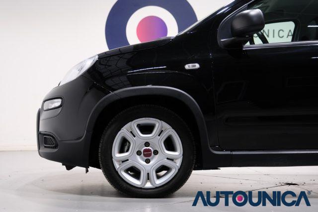 FIAT Panda 1.0 CITY LIFE S&S HYBRID NEOPATENTATI
