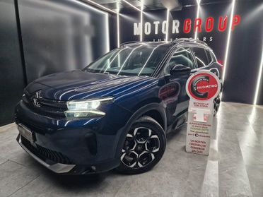 Citroen C5 Aircross 1.5 BlueHDi 130 S&S EAT8 Shine