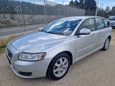 Volvo V50 1.6 Diesel 115 Cv - 2010
