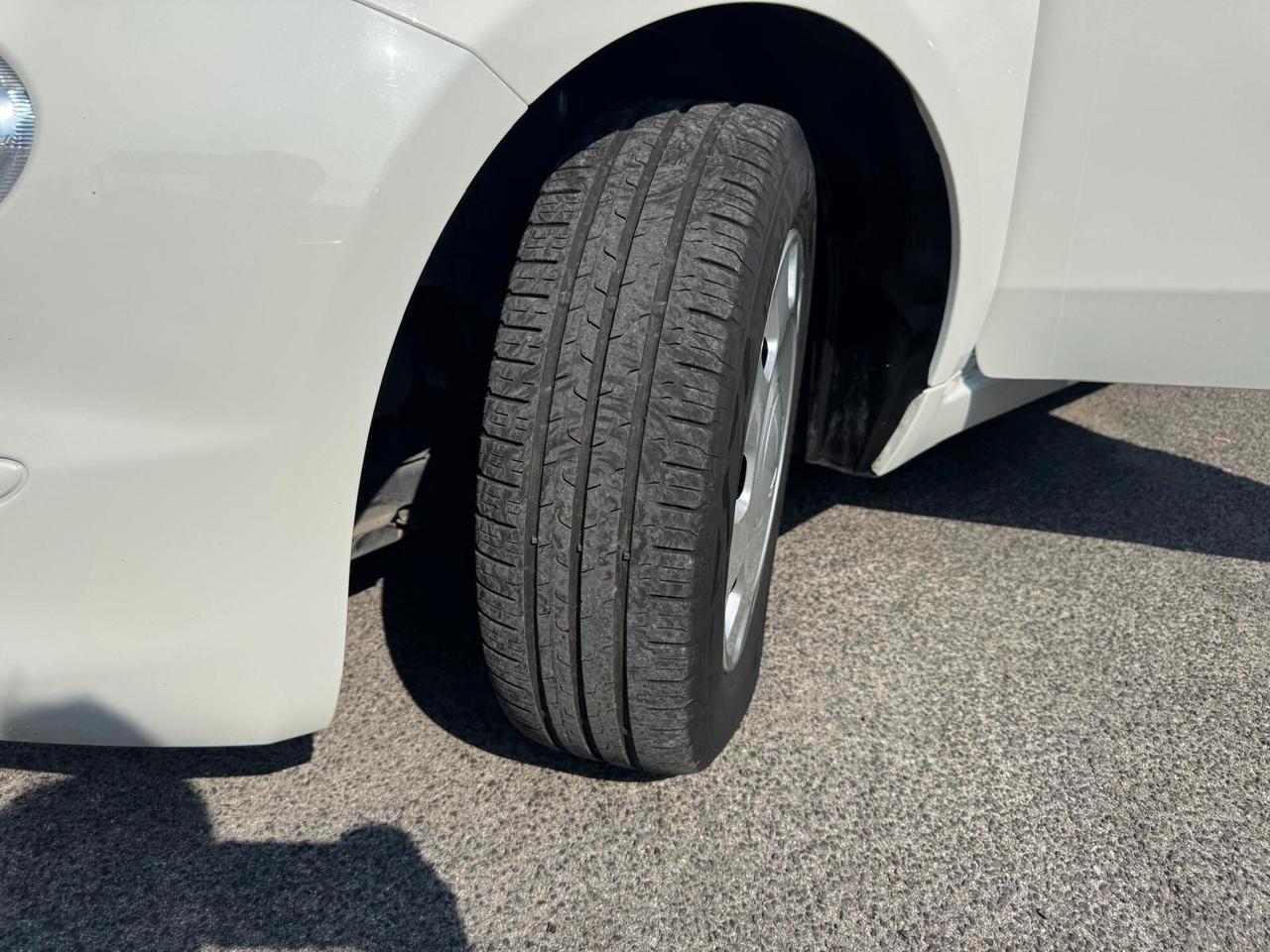 Fiat 500 1.0 HYBRID 70CV POP 2021